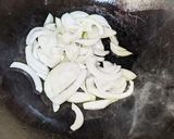 ビーフ出汁のシーフードカレー作り方1写真
