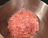 オートミールで美味しい！ピーマンの肉詰め作り方4写真