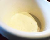 白アスパラとハムのクレープ包み(ドイツ)作り方1写真