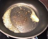 白アスパラとハムのクレープ包み(ドイツ)作り方4写真