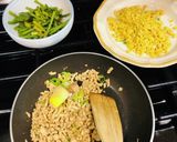 鶏胸肉　ひき肉の下準備・冷凍法・調理法♡作り方7写真