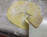お家で手作り！トルティーヤチップ作り方4写真