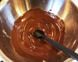 砂糖不使用！濃厚甘酒チョコアイス作り方1写真
