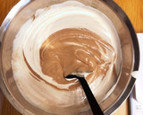 砂糖不使用！濃厚甘酒チョコアイス作り方5写真
