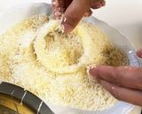 バッター液で簡単♫基本のオニオンリング作り方7写真