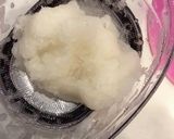 【離乳食後期】あかちゃん大根もち風作り方1写真