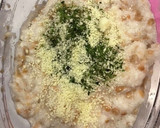 【離乳食後期】あかちゃん大根もち風作り方3写真