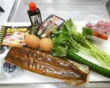 うなぎのパレード作り方1写真