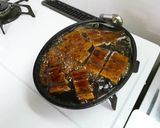 うなぎのパレード作り方4写真