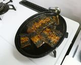 うなぎのパレード作り方5写真