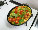 うなぎのパレード作り方8写真