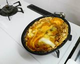 うなぎのパレード作り方7写真
