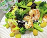 社食❤豚ロースのわさび醤油焼き｡ஐஃ作り方8写真