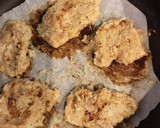 【離乳食後期】あかちゃん大根もち風作り方6写真