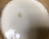 レンジで簡単豆乳豆腐　懐石料理風作り方3写真