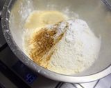 レーズンとシナモン香るBPで即席白パン作り方3写真