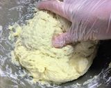 レーズンとシナモン香るBPで即席白パン作り方5写真