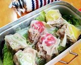3色シュウマイ作り方9写真