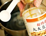 【再現レシピ】王将 天津飯、関西風あん作り方10写真
