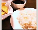 混ぜるだけ∞簡単ガーリックライス作り方10写真