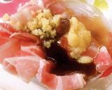 レンチンで簡単キャベツ麻婆作り方2写真