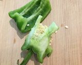パプリカ長持ち☆保存方法作り方5写真