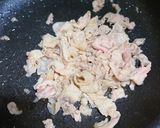 簡単ずぼらビビンバ丼♡作り方5写真