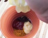 アヤムゴレン〜インドネシア風の揚げ鶏作り方1写真