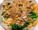 簡単ずぼらビビンバ丼♡作り方11写真