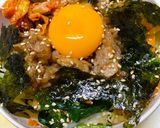 簡単ずぼらビビンバ丼♡作り方12写真