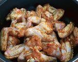 アヤムゴレン〜インドネシア風の揚げ鶏作り方2写真