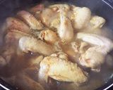 アヤムゴレン〜インドネシア風の揚げ鶏作り方3写真