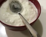 手作りヨーグルト「ビフィズス菌」編作り方8写真