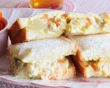 作り置き♡副菜♡弁当♡優しいポテトサラダ作り方10写真