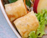 高校2年女子お弁当♥2021.06.16作り方6写真