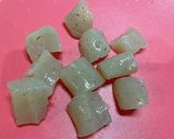 お弁当のすみっこに♬オイマヨこんにゃく作り方2写真
