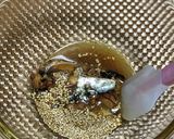 1分で出来ます！いわしの混ぜご飯作り方1写真