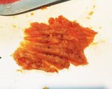 梅風味唐揚げ作り方2写真