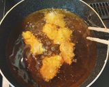 梅風味唐揚げ作り方6写真