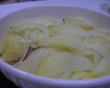 カレーの残りで簡単ポテトグラタン作り方3写真