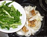 チキン南蛮♪簡単東洋医学夏の食養生作り方9写真