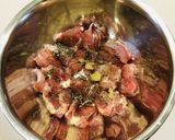 イタリアン鶏の唐揚げ☆作り方2写真