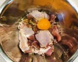 イタリアン鶏の唐揚げ☆作り方3写真