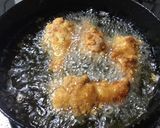 超簡単！焼肉のタレ☆de☆フライドチキン作り方3写真