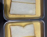 フレンチトースト『何食べ』#130作り方2写真