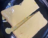 フレンチトースト『何食べ』#130作り方3写真