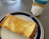 フレンチトースト『何食べ』#130作り方7写真