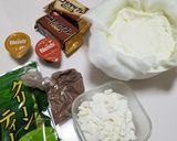 コーヒー使わないティラミス作り方1写真