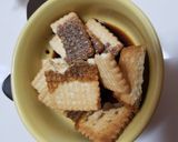 コーヒー使わないティラミス作り方3写真