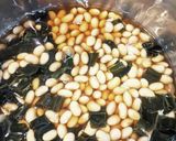 圧力鍋で基本の大豆の水煮/PBWF作り方3写真